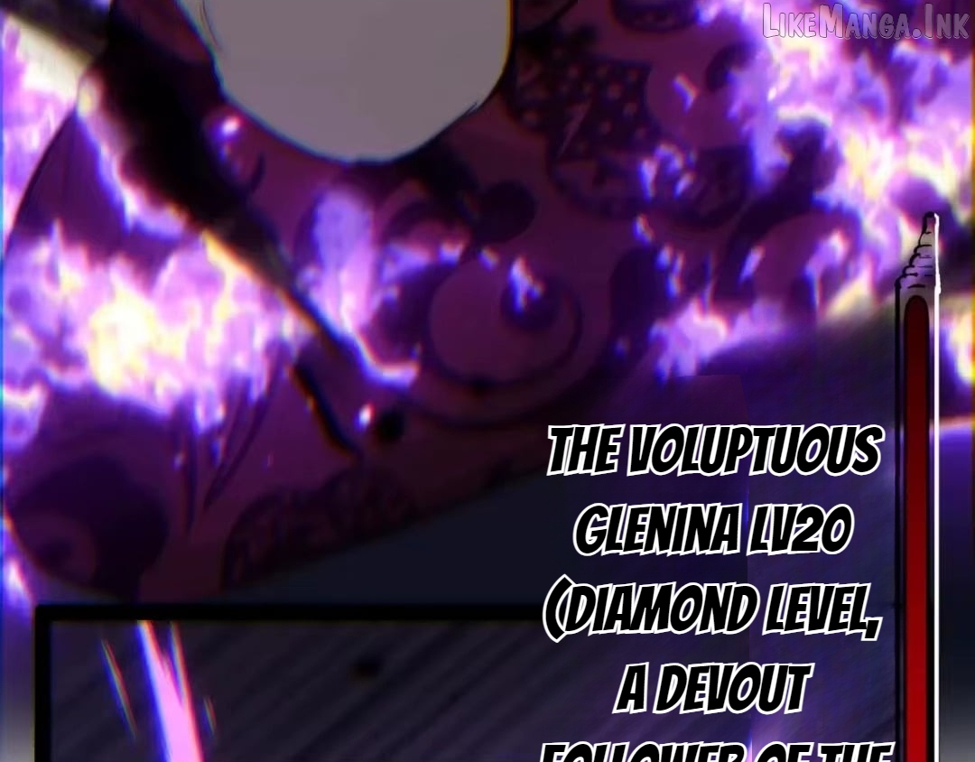 God-level Assassin, I’m the Shadow Chapter 123  - page 71